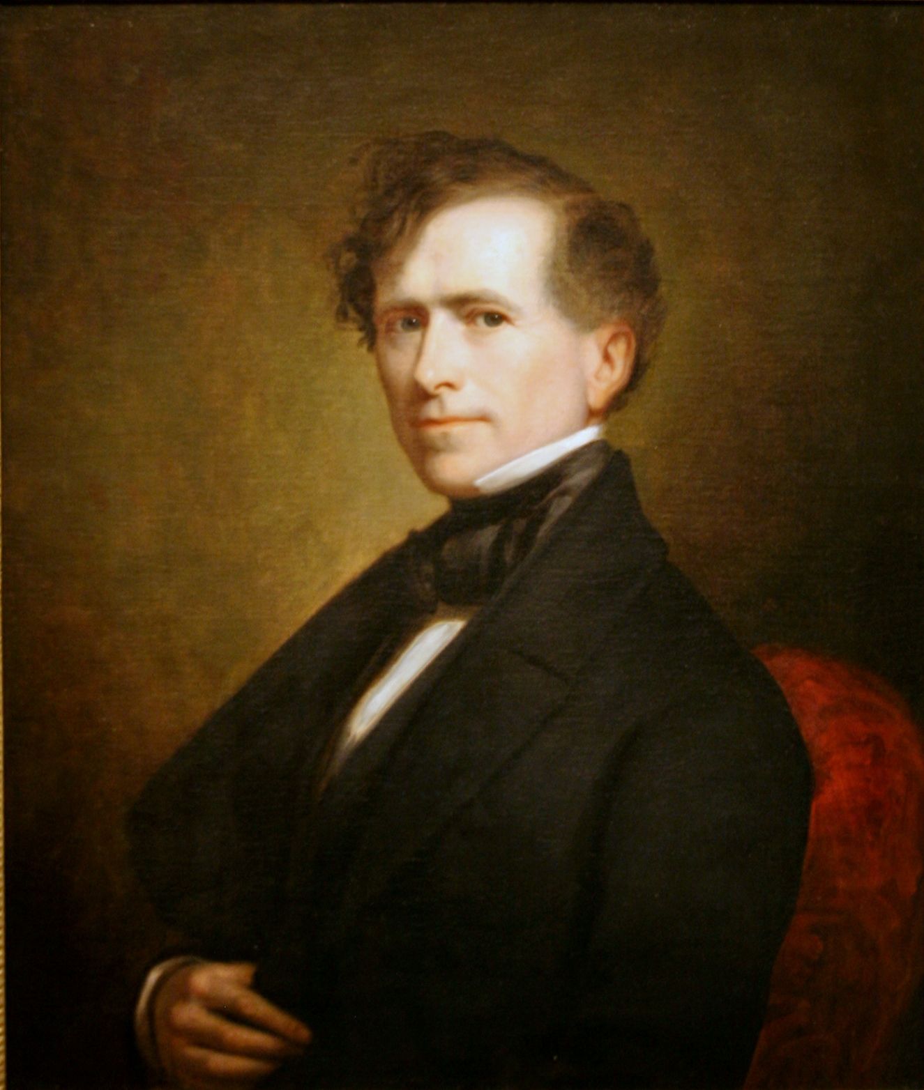 Pierce